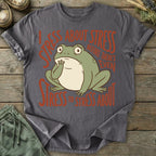 Printify T-Shirt Stress About Stress T-Shirt