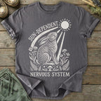 Printify T-Shirt Sun Dependent T-Shirt