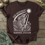 Printify T-Shirt Sun Dependent T-Shirt