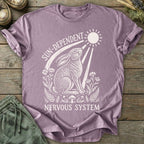 Printify T-Shirt Sun Dependent T-Shirt