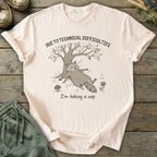 Printify T-Shirt Technical Difficulties T-Shirt