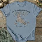 Printify T-Shirt Technical Difficulties T-Shirt