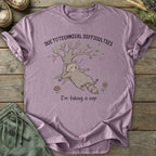 Printify T-Shirt Technical Difficulties T-Shirt