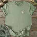 Printify T-Shirt Technically Functioning T-Shirt