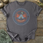 Printify T-Shirt The Overthinkers T-Shirt