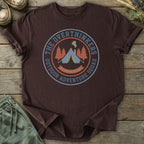 Printify T-Shirt The Overthinkers T-Shirt