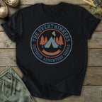 Printify T-Shirt The Overthinkers T-Shirt