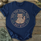 Printify T-Shirt This Too Shall Pass T-Shirt