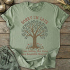 Printify T-Shirt Trees Are Beautiful T-Shirt