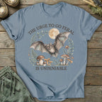 Printify T-Shirt Undeniable Urge T-Shirt