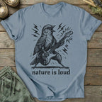 Printify T-Shirt Urge To Go Feral T-Shirt