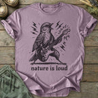Printify T-Shirt Urge To Go Feral T-Shirt