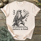 Printify T-Shirt Urge To Go Feral T-Shirt