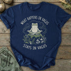 Printify T-Shirt Vagus T-Shirt