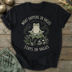 Printify T-Shirt Vagus T-Shirt