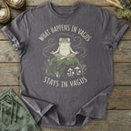 Printify T-Shirt Vagus T-Shirt