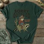 Printify T-Shirt Vibes Are Off T-Shirt