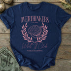 Printify T-Shirt What If Club T-Shirt