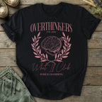 Printify T-Shirt What If Club T-Shirt