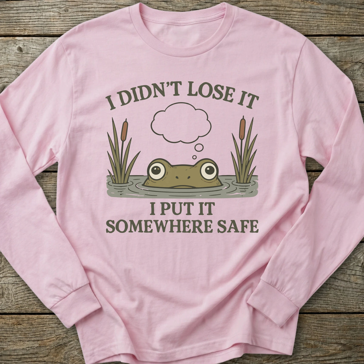 Light Pink