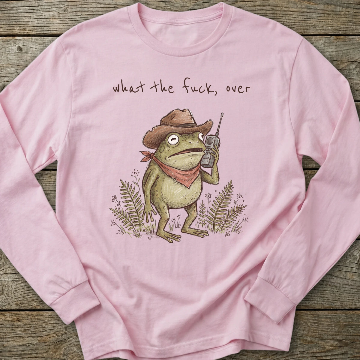 Light Pink