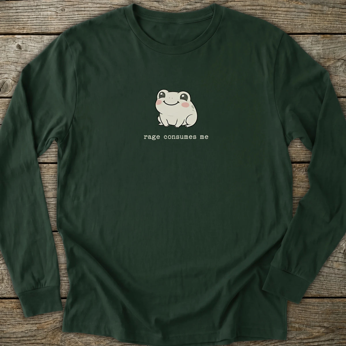 Forest Green