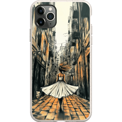 Stepping Green Phone Case Confident Woman 1 Bio Case