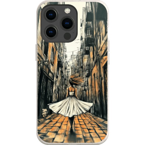 Stepping Green Phone Case Confident Woman 1 Bio Case