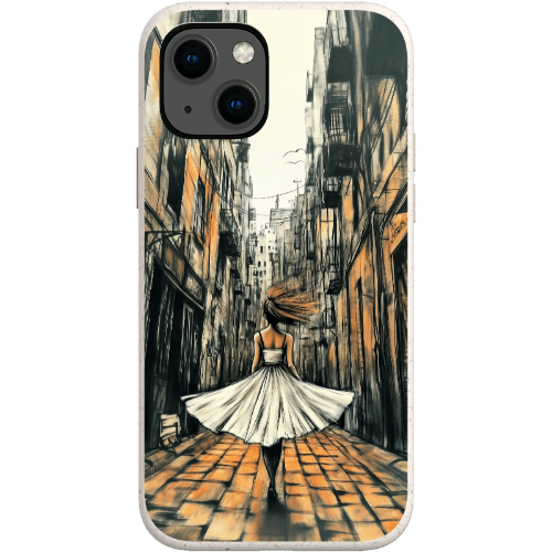 Stepping Green Phone Case Confident Woman 1 Bio Case