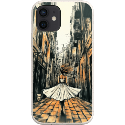 Stepping Green Phone Case Confident Woman 1 Bio Case