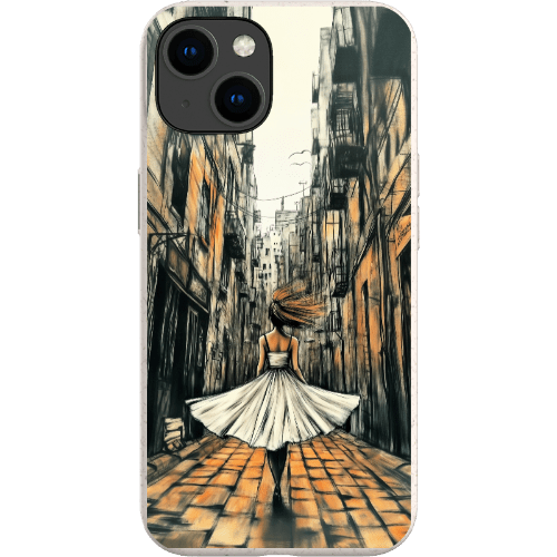 Stepping Green Phone Case Confident Woman 1 Bio Case