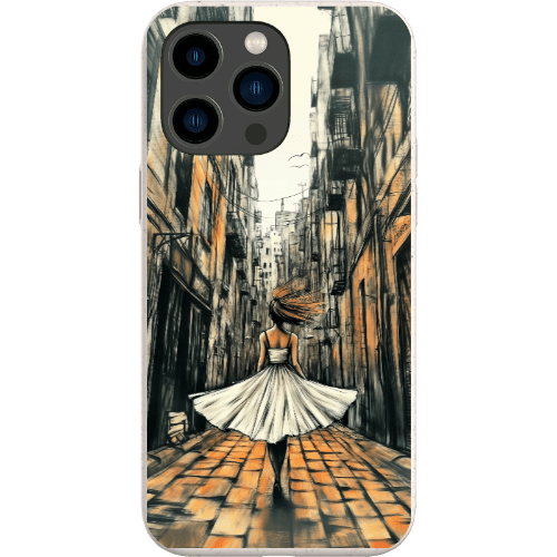 Stepping Green Phone Case Confident Woman 1 Bio Case