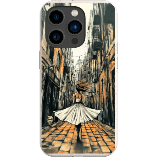 Stepping Green Phone Case Confident Woman 1 Bio Case