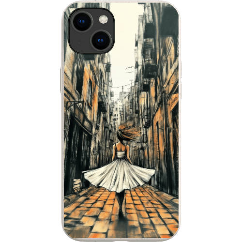 Stepping Green Phone Case Confident Woman 1 Bio Case