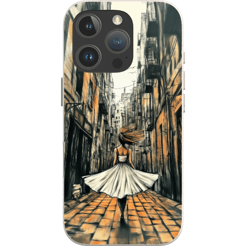 Stepping Green Phone Case Confident Woman 1 Bio Case