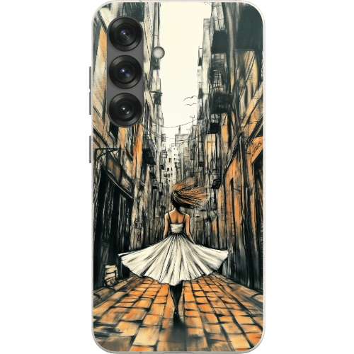 Stepping Green Phone Case Confident Woman 1 Bio Case