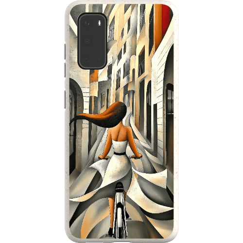Stepping Green Phone Case Confident Woman 2 Bio Case