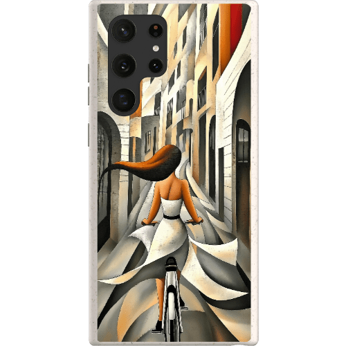 Stepping Green Phone Case Confident Woman 2 Bio Case