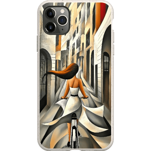 Stepping Green Phone Case Confident Woman 2 Bio Case