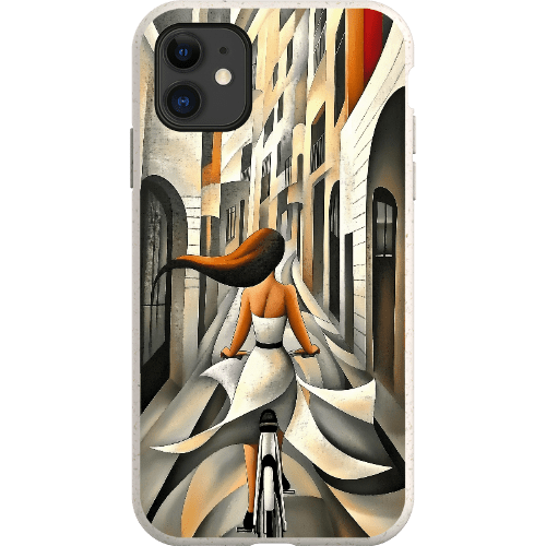 Stepping Green Phone Case Confident Woman 2 Bio Case