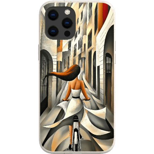 Stepping Green Phone Case Confident Woman 2 Bio Case