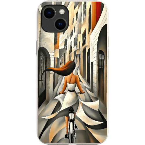 Stepping Green Phone Case Confident Woman 2 Bio Case