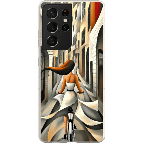 Stepping Green Phone Case Confident Woman 2 Bio Case