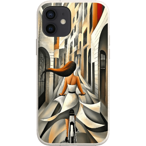 Stepping Green Phone Case Confident Woman 2 Bio Case