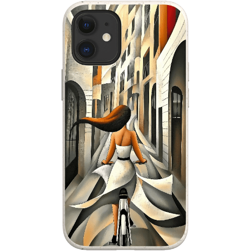 Stepping Green Phone Case Confident Woman 2 Bio Case