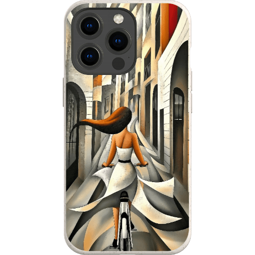 Stepping Green Phone Case Confident Woman 2 Bio Case