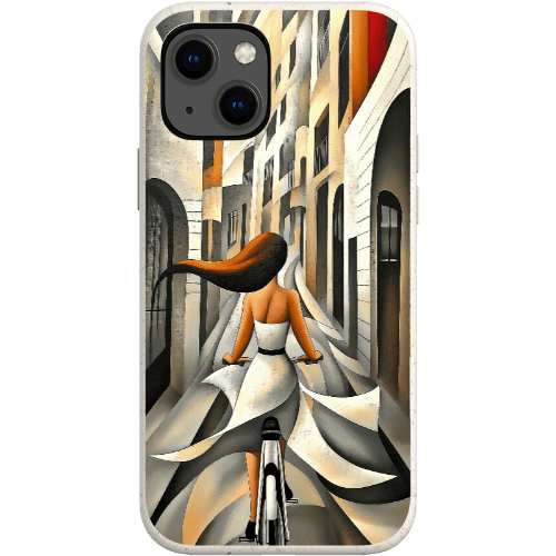 Stepping Green Phone Case Confident Woman 2 Bio Case