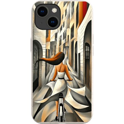 Stepping Green Phone Case Confident Woman 2 Bio Case