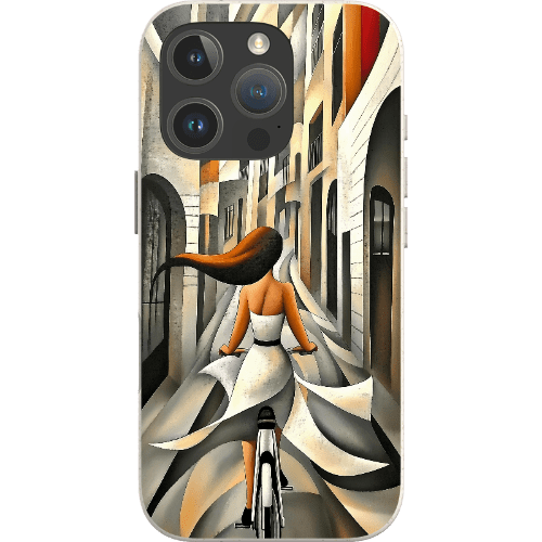 Stepping Green Phone Case Confident Woman 2 Bio Case