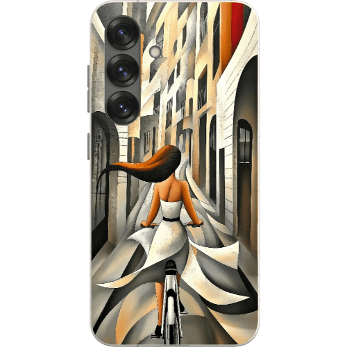 Stepping Green Phone Case Confident Woman 2 Bio Case